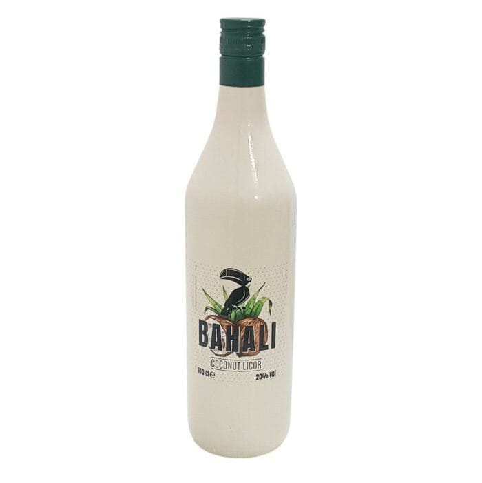 Licor Coconut Bahali  1000ml - Imagen 1