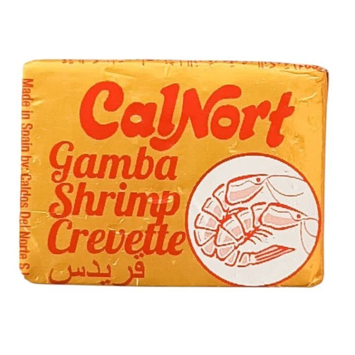Cubo de Caldo de Gambas 1u - Imagen 1