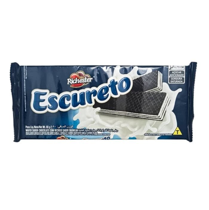 WhatsApp Image 2025-10-03 at 16.49.16 (1) Sorbeto sabor chocolate con relleno sabor vainilla Escureto Richester 80 g - Imagen 1