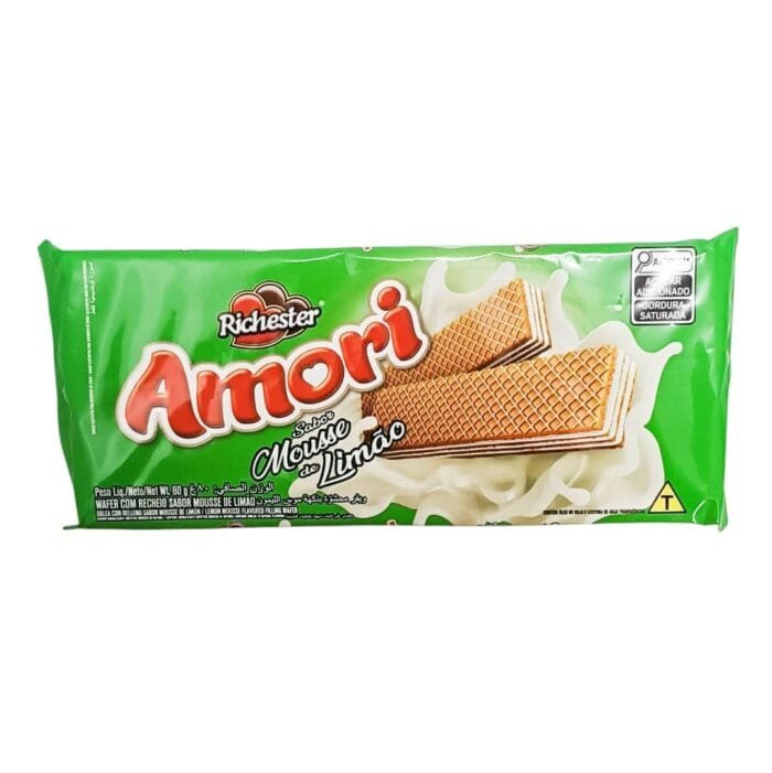 WhatsApp Image 2025-10-03 at 16.49.16 Sorbeto relleno con crema de limón Amori Richester 80 g - Imagen 1