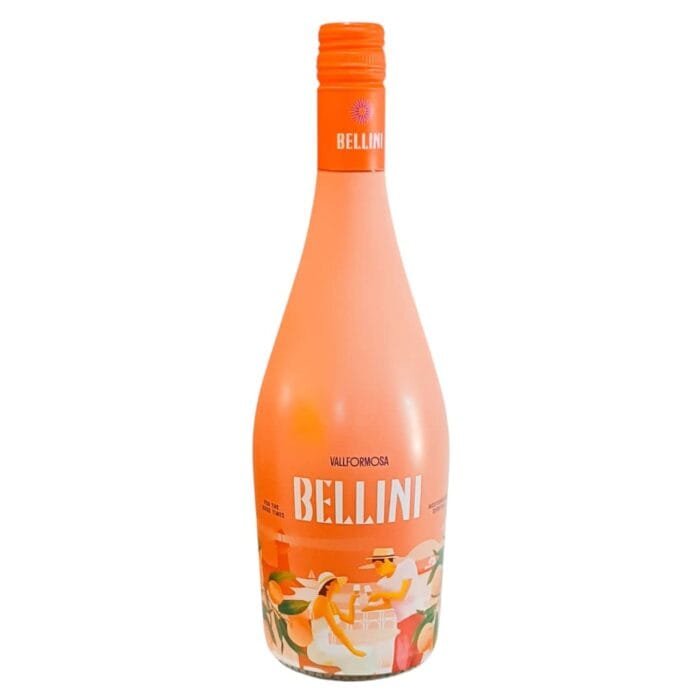 WhatsApp Image 2025-10-07 at 16.29.00 Spritz Bellini Vallformosa 750 ml - Imagen 1