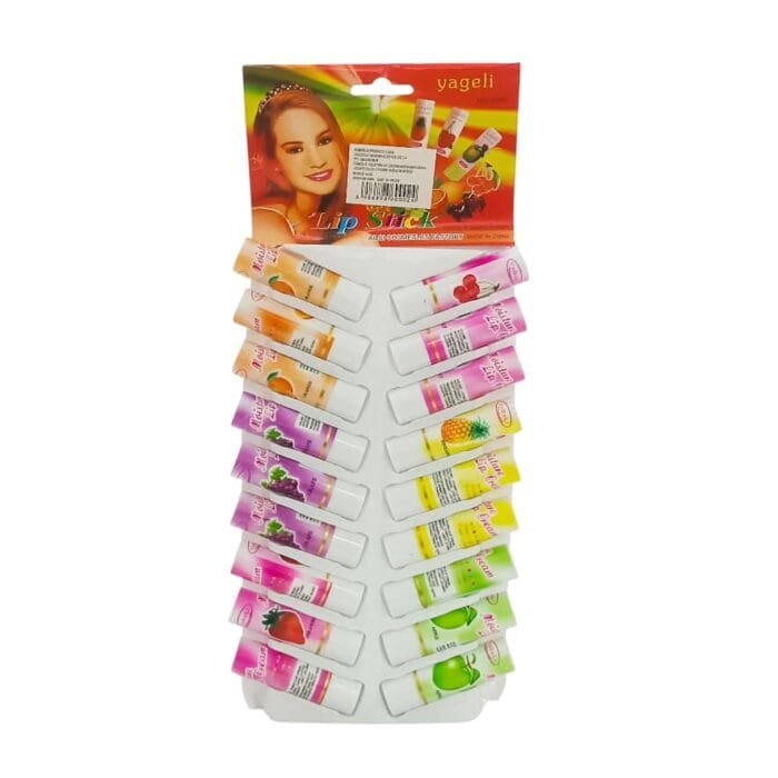 Bálsamo labial Chap - Lip 4.2 g 1U - Imagen 1