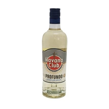 Ron Havana Club Profundo 700 ml