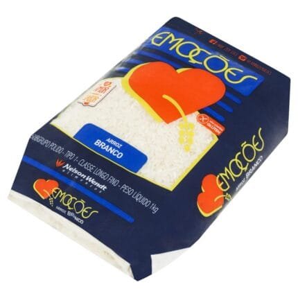 Arroz blanco EMOÇÕES 1 kg