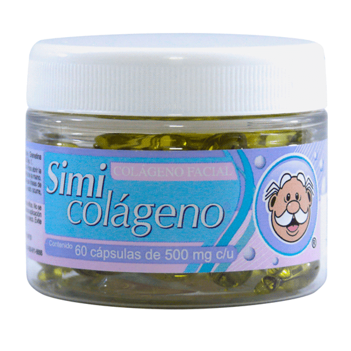 162417-700-700-2.png Simi Colageno Topico 60 Capsulas - Imagen 1