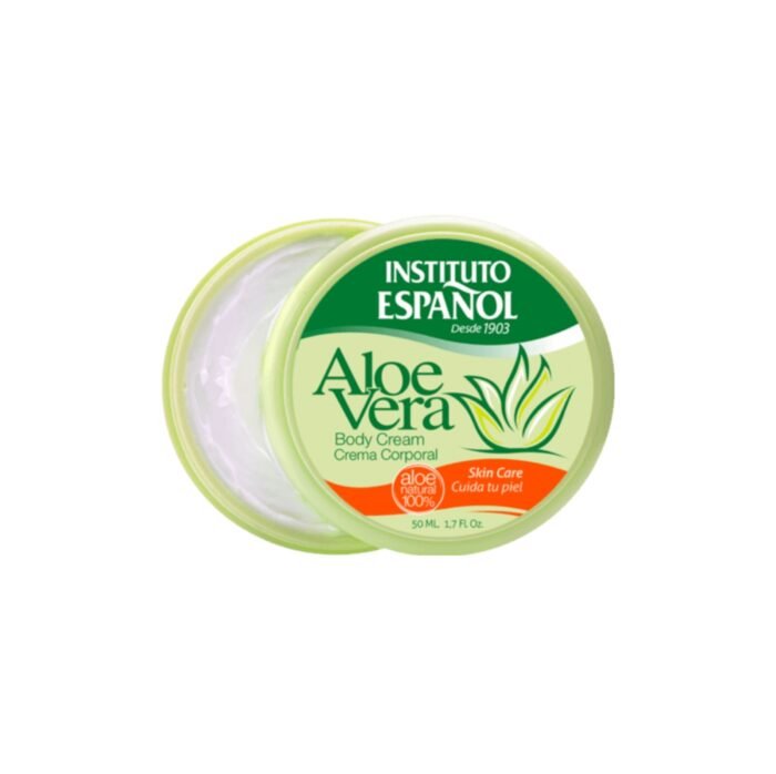 Imagen de WhatsApp 2025-11-26 a las 14.06.03_ff68a265 Crema Corporal Aloe Vera 400 ml - Imagen 1