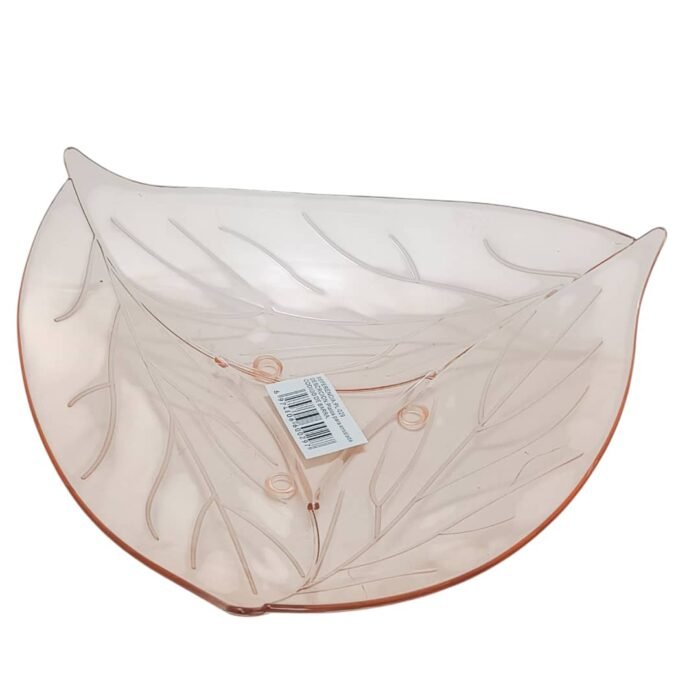 Plato para ensalada grande diseño funcional - Imagen 1