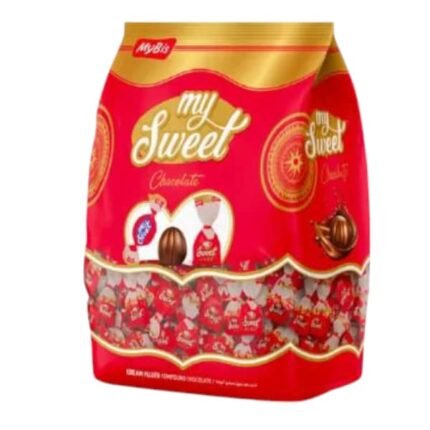 Bombones Rellenos de Chocolate My Sweet Erdem 900 g