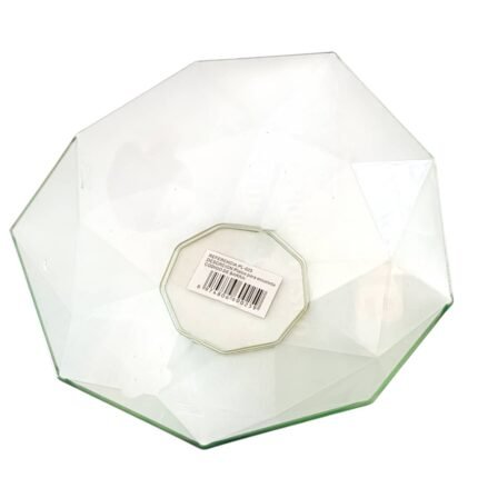 Plato para ensalada mediano diseño Funcional