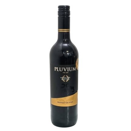 Vino tinto Pluvium 750 ml
