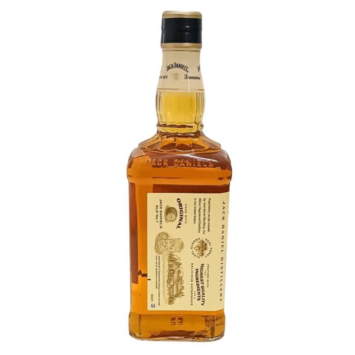 Whiskey Honey Jack Daniel's 750 ml - Imagen 1