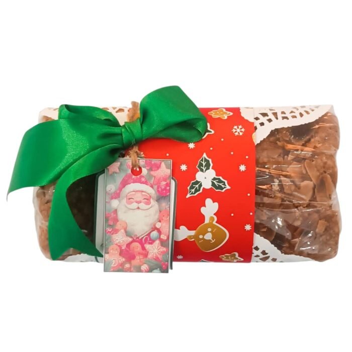 Budín Navideño 540 g - Imagen 1
