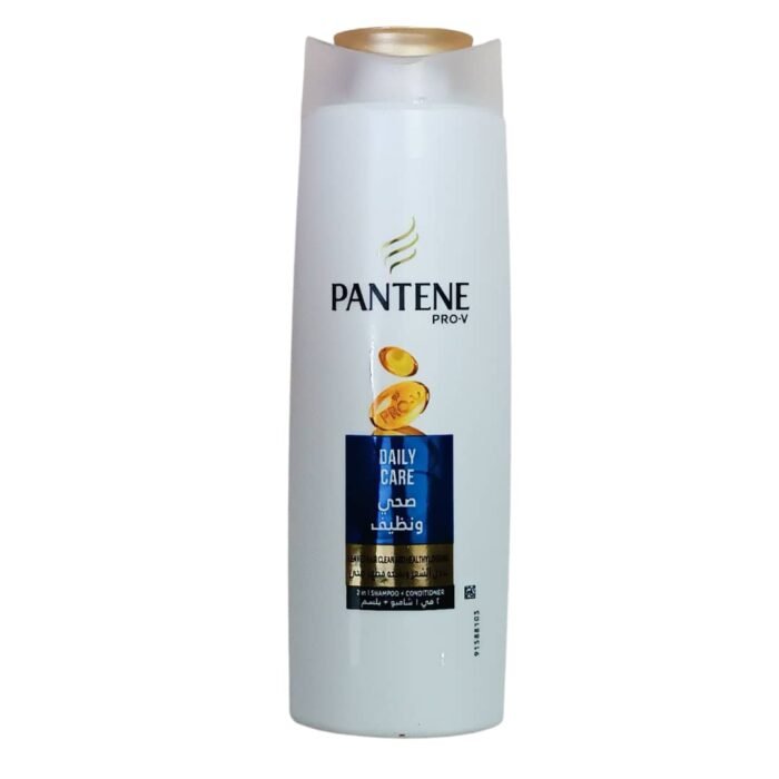 Champú reparación de daño Pantene Pro-V 400 ml - Imagen 1