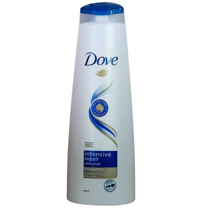 Champú reparación intensa Dove - Imagen 1