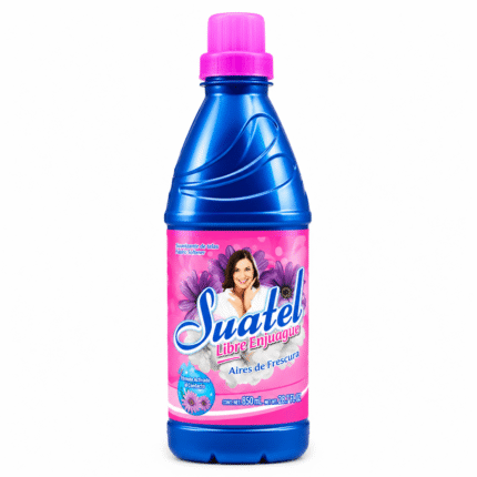 Suavizante de ropa aires de primavera Fogans 850 ml