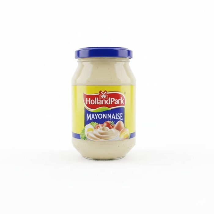 Mayonesa Holland Park 250 ml - Imagen 1
