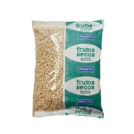 Cacahuete repelado frito prunita 1kg