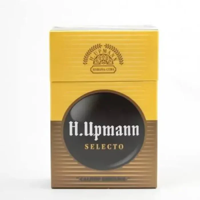 Cigarros H.Upmann Cigarrillo H. Upmann Selectos - Imagen 1