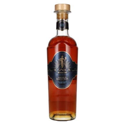 Ron Selección de Maestros Icónica gran añejo Havana Club 700ml