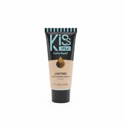 Base de maquillaje KissMe 50 ml