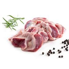 Mollejas de pollo Mollejas de pollo 1 kg - Imagen 1