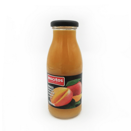 Néctar de mango Mocitos 250 ml