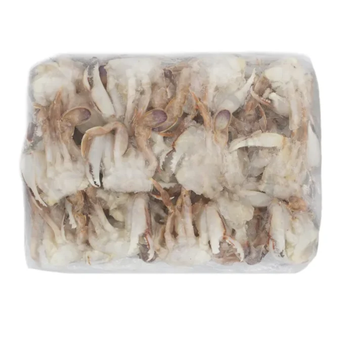 Pechitos de cangrejo 500 g - Imagen 1
