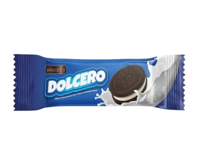 Screenshot 2026-03-11 at 11-20-30 Galleta crujiente de cacao con crema de vainilla Dolcero 56 g - Súpermaba Galleta crujiente de cacao con crema de vainilla Dolcero 56 g - Imagen 1