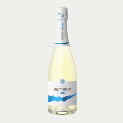 Cava Vallformosa ICE 750 ml