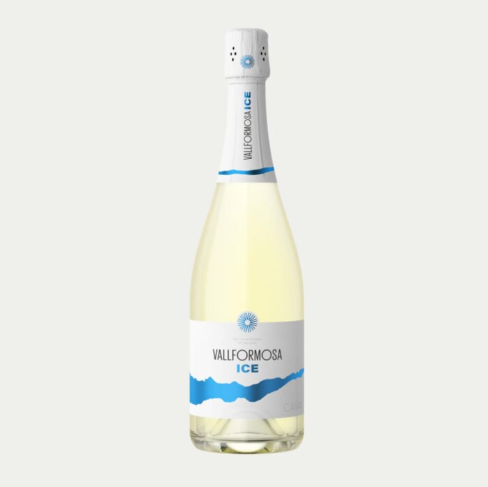 Cava Vallformosa ICE 750 ml - Imagen 1