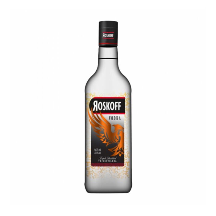 Vodka Rosskof 965 ml - Imagen 1