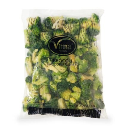 Brócoli Vima 1 kg