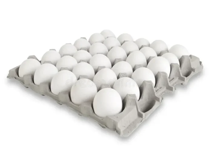 huevos DE PATO 30 U Huevo de Pato 30 U - Imagen 1