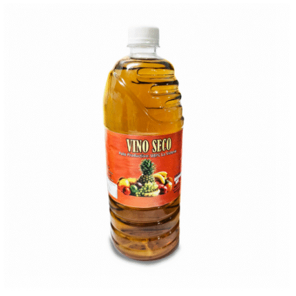 Vino seco de frutas Toledo 1 L