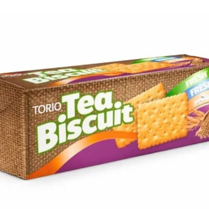 Galleta Tea Biscuit Torio 80g