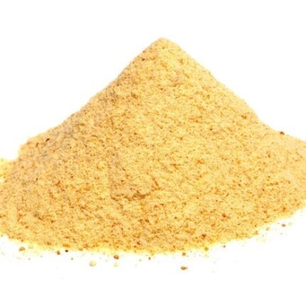 Pan rallado 1 kg