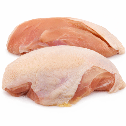 Pechuga de pollo con hueso JKY 1.5 Kg