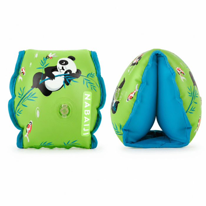 Flotadores inflables para niños OUTDOOR FUN - Imagen 1