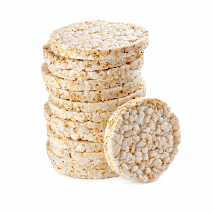 Galletas de arroz inflado Habanatados 15 U