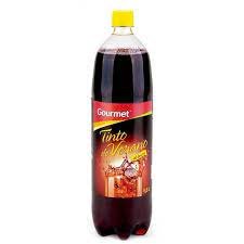 Tinto de verano clásico Gourmet 1.5 L