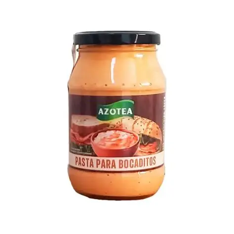 OIP (3) Pasta para bocaditos Azotea 465 ml - Imagen 1