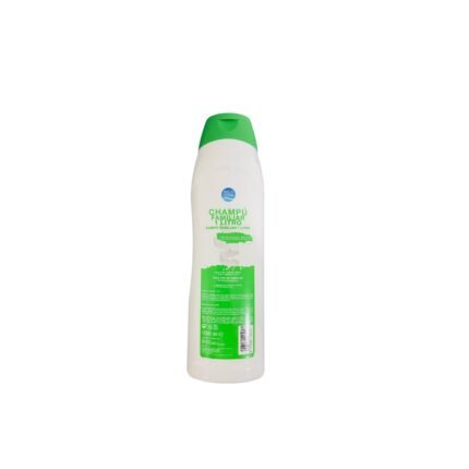 Champú familiar para todo tipo de cabello Micaderm 1000 ml