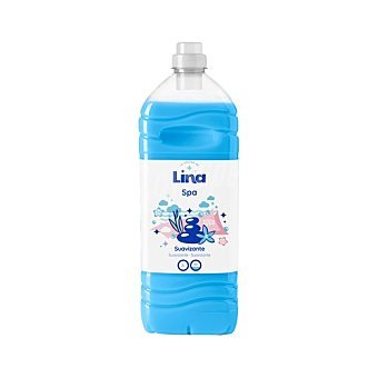 Suavizante SPA La Colada de Lina Suavizante para ropa SPA La colada de Lina 2 L - Imagen 1