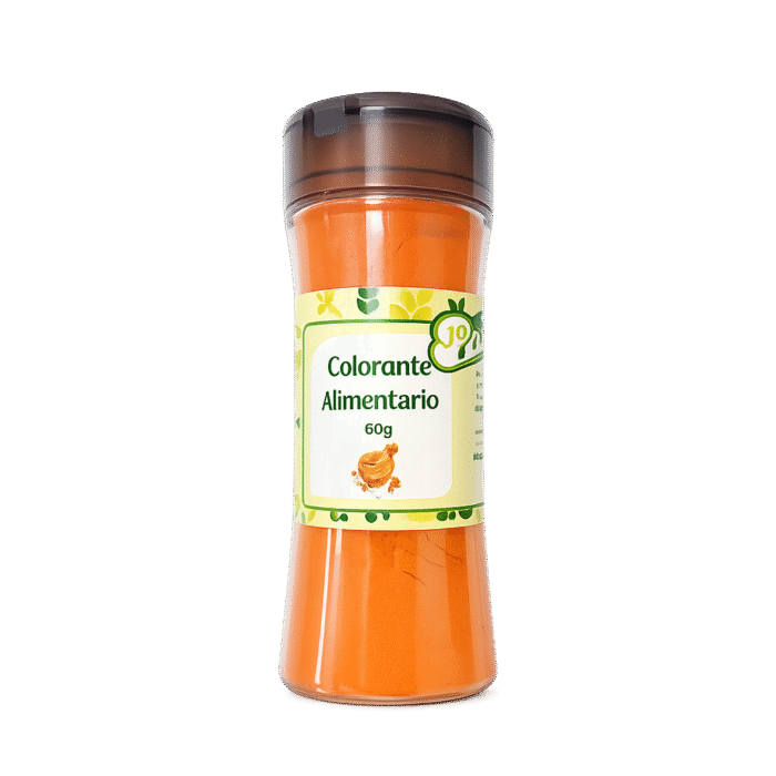 Colorante alimentario Purita 85 g - Imagen 1