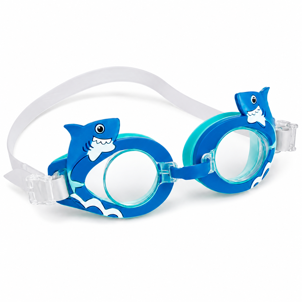 Lentes de natación para niños OUTDOOR FUN