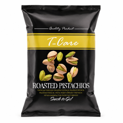Pistachos tostados T- Care 35 g