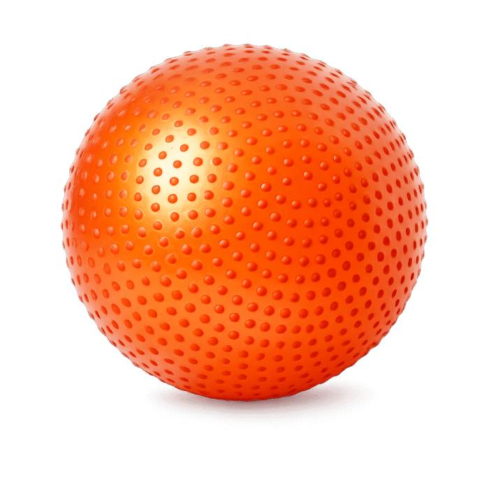 pelota multiuso Pelota inflable multiuso colores surtidos Fonts - Imagen 1