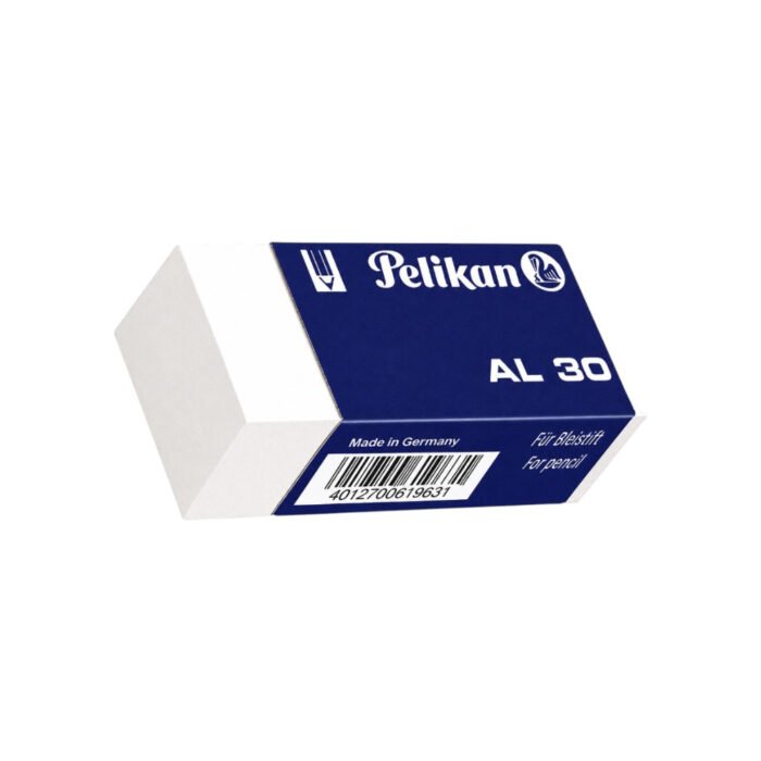 Goma de borrar al30 Goma de borrar Pelikan AL 30 - Imagen 1