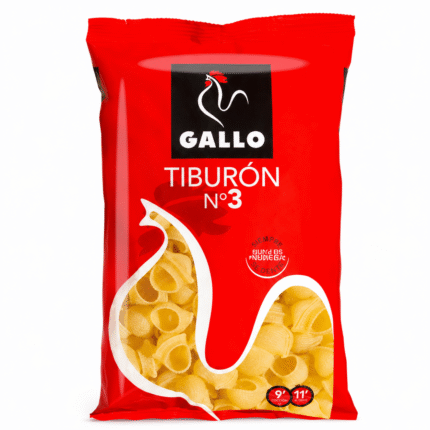 Fideos No 0 Gallo 450 g