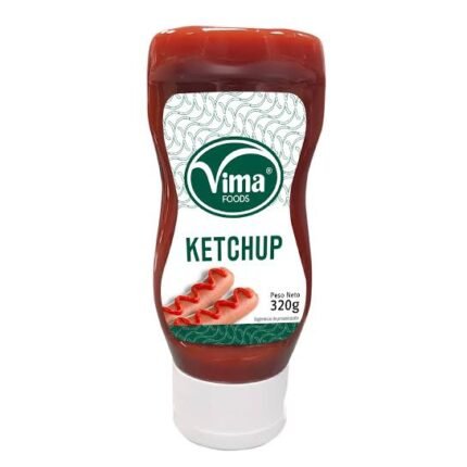 Ketchup Vima Foods 320 g